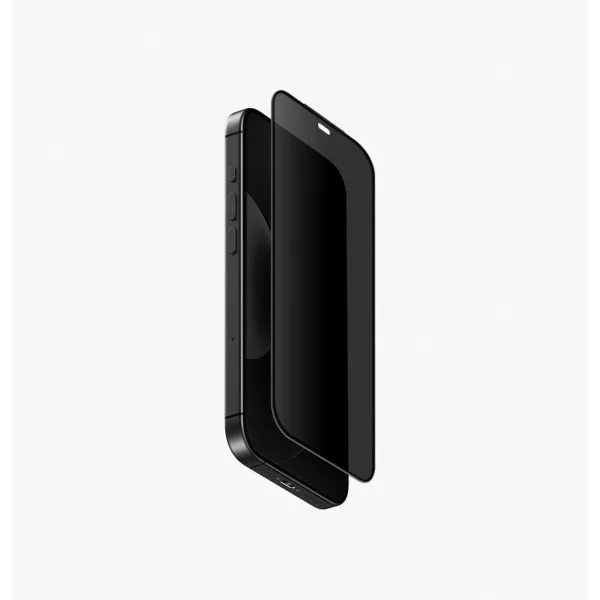 UNIQ Optix Covex iPhone 18 Pro Privacy screen Protector