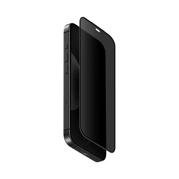 UNIQ OPTIX Xenon iPhone 18 Pro Max Privacy Screen Protector