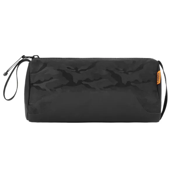 UAG Dopp Kit Black Midnight Camo