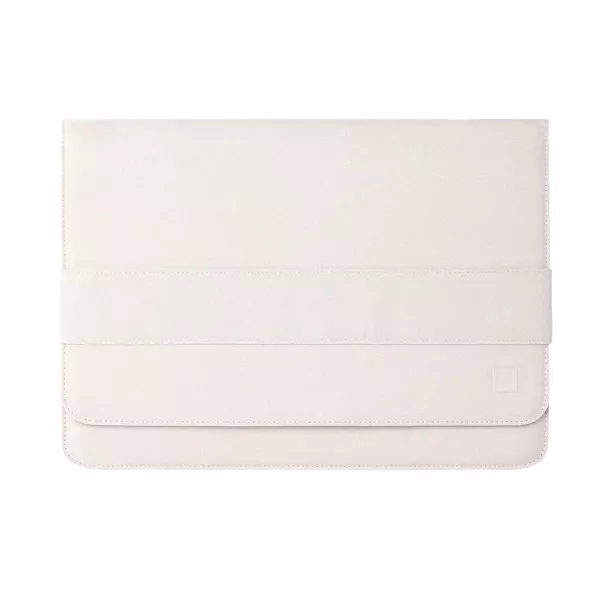 UAG Mouve 15-inch MacBook/16-inch Sleeve - Marshmallow