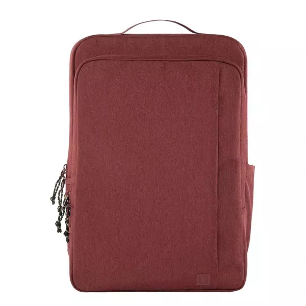 UAG [U] Mouve Backpack - Fits up to 16-inch - Aubergine
