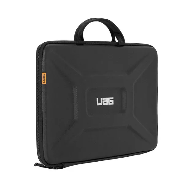 UAG Medium - Handle for 13inch Laptops - حافظة/ أسود