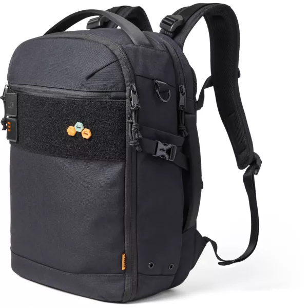 UAG Monarch Premium Tech Backpack 24L - Black