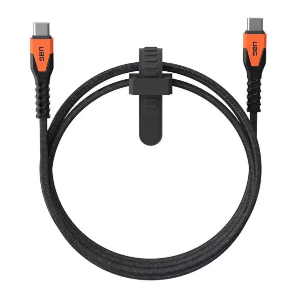 UAG Kevlar USB-C to USB-C Rugged Cable