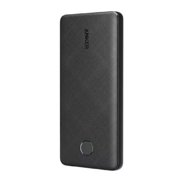 Anker PowerCore 10K Slim Power Bank - Black