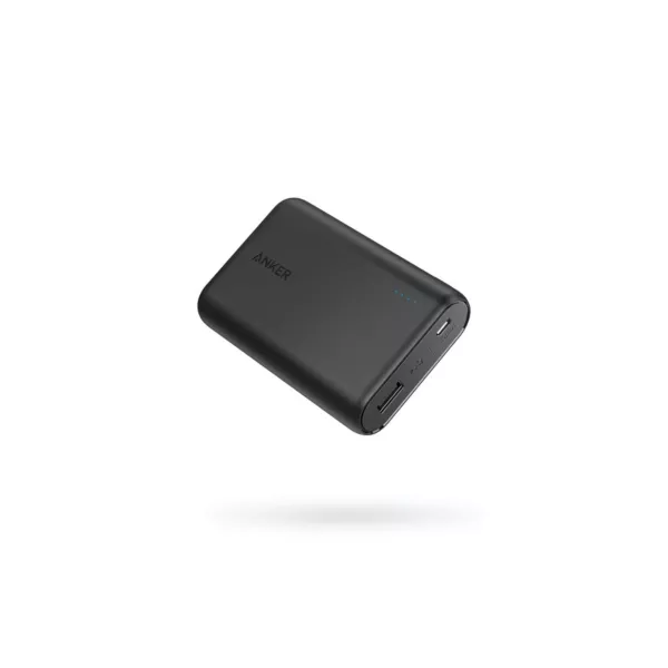 Anker Powercore II 10000mAh Powerbank - أسود