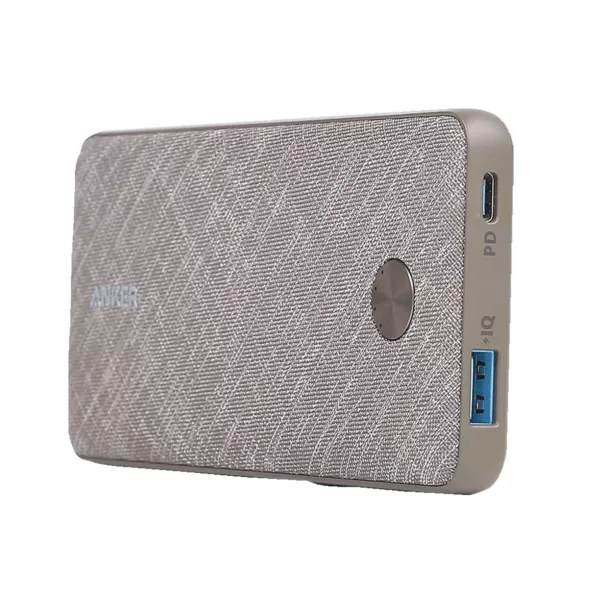 Anker PowerCore III 10000mAh Power Bank