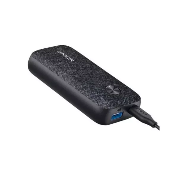 Anker PowerCore Metro 10000 PD - أسود