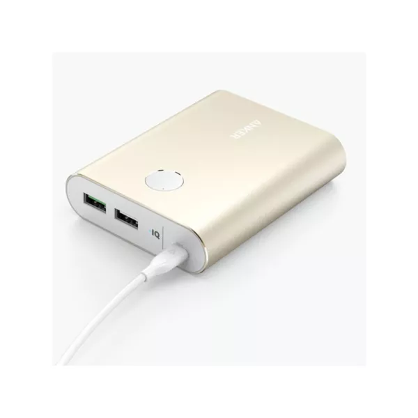Anker PowerCore+ 13400mAh Power Bank