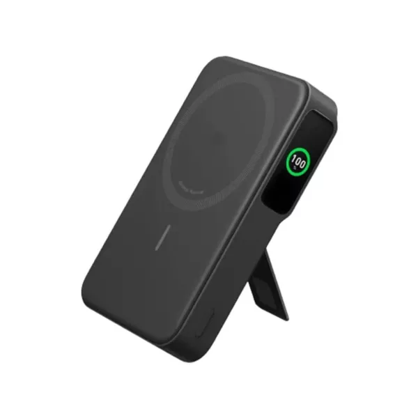 Anker 633 MagGo Magnetic Battery 10K - Black