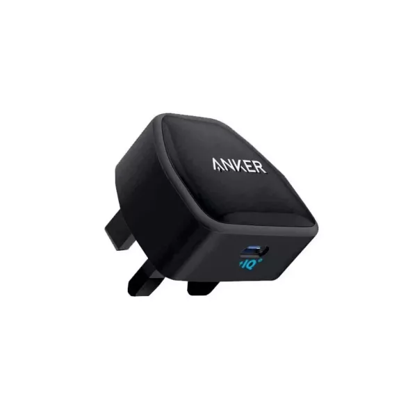 Anker PowerPort III Nano 20W USB-C Charger