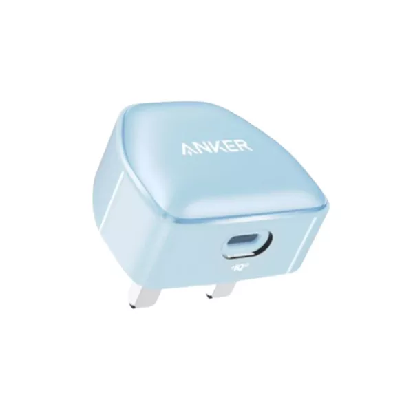 Anker 511 Charger (Nano Pro, 20W)