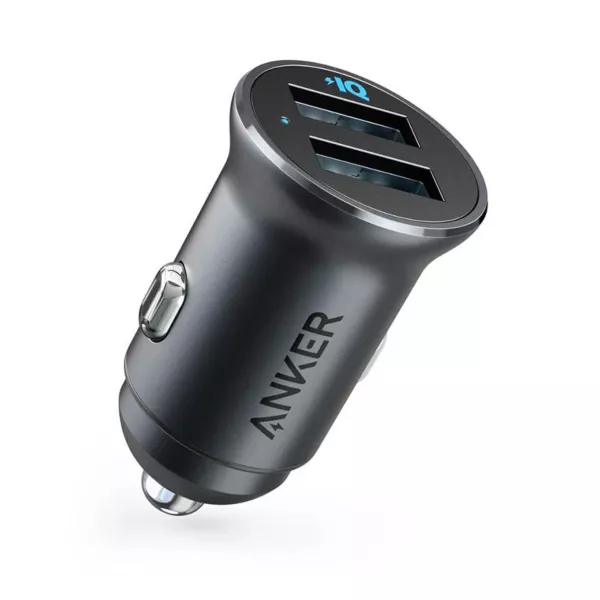 Anker Power Drive2 - أسود