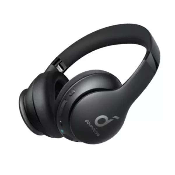 Anker Soundcore Q10i Wireless Headphones Black