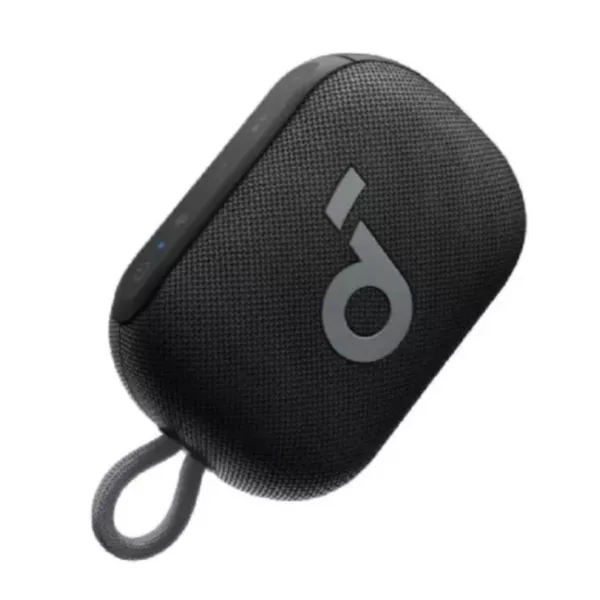 Anker Soundcore Select 4 Go Speaker - Black