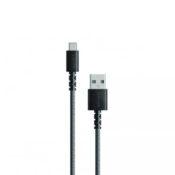 Anker PowerLine Select USB Type C Cable 1.8 m - أسود