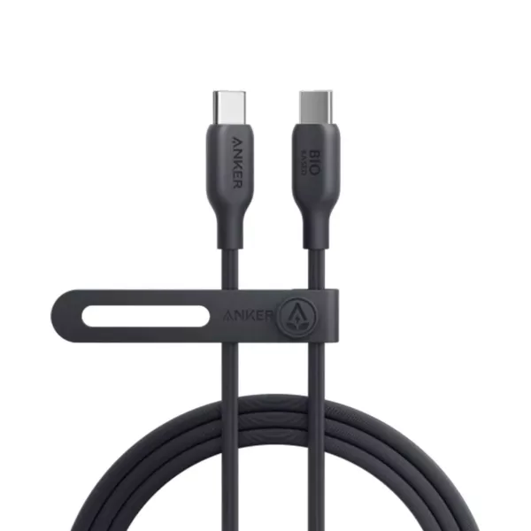 Anker 544 Bio-Based USB-C to USB-C Cable 140W (0.9m)