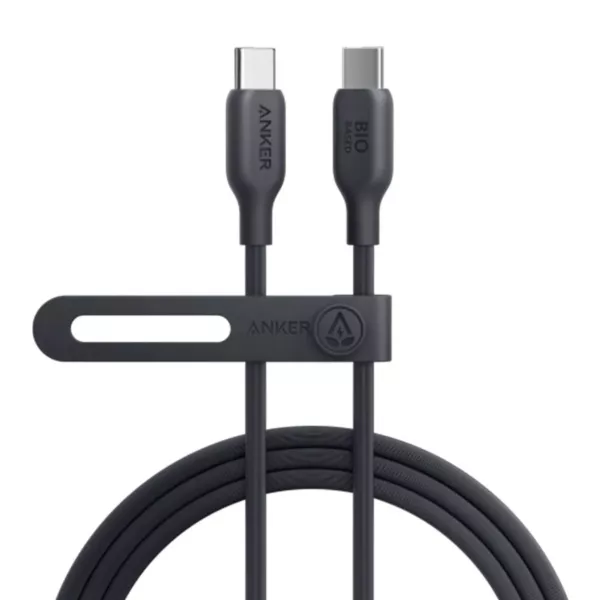 Anker 544 Bio-Based USB-C to USB-C Cable 140W (1.8m)