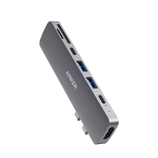 Anker PowerExpand Direct 7-in-2 USB-C PD Media Hub