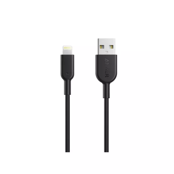Anker PowerLine II C89 USB-A to Lightning Cable (1.8m)