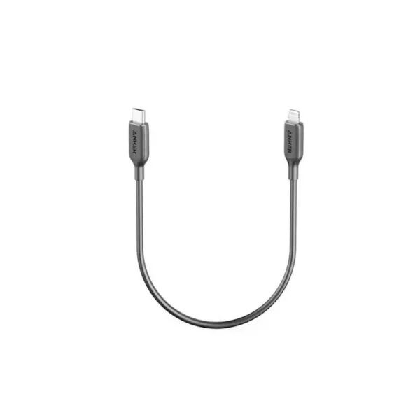 Anker PowerLine III USB-C to Lightning Cable (0.3m)
