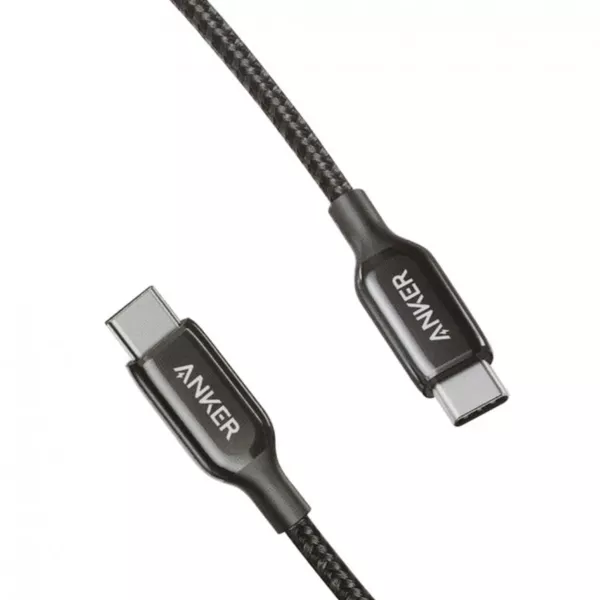 Anker PowerLine+ III USB-C to USB-C Cable (0.9m)