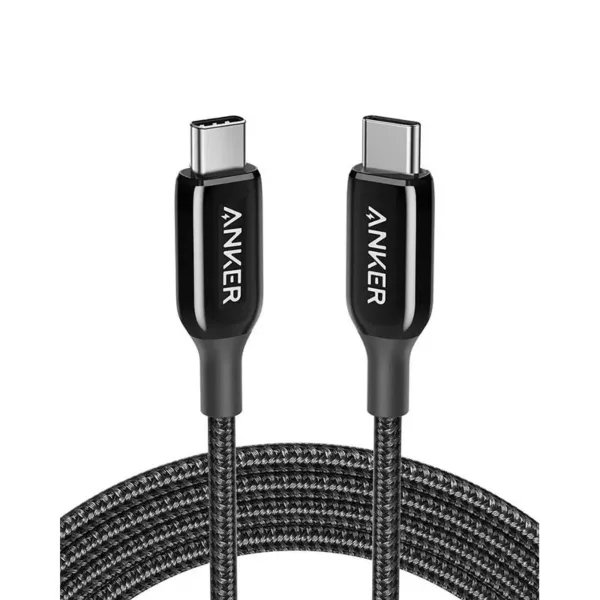 Anker PowerLine+ III USB-C to USB-C Cable (1.8m)