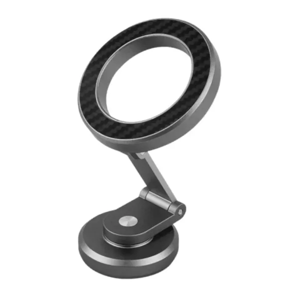 Anker Car Magnetic Bracket - Silver