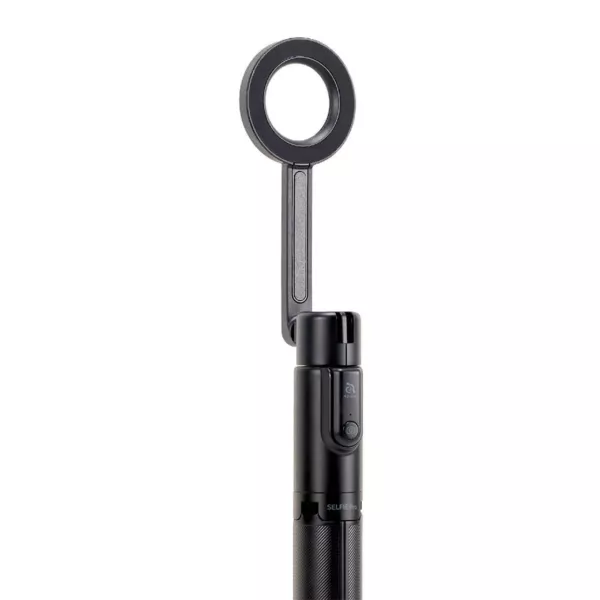 Adam Elements Selfie Pro Wireless Tripod - Black