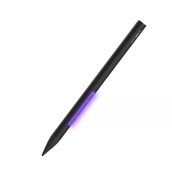 Adonit Fine Tip Note UVC Stylus - أسود