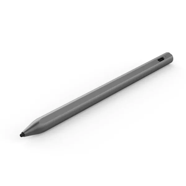 Adonit Neo Duo iPhone & iPad - Magnetcally Attachable - Black