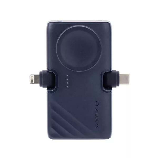 Adam Elements Gravity 3 3in1 Foldable Power Bank