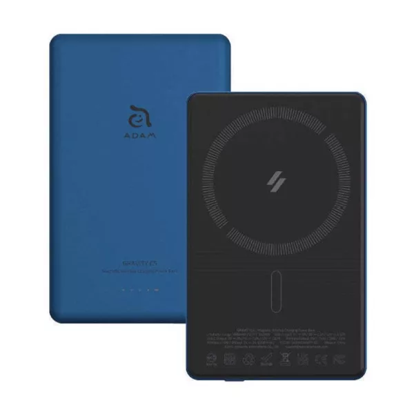 Adam Elements Gravity C5 MagSafe Charger 5K
