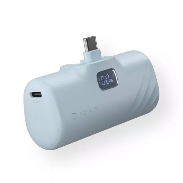 Adam Elements Gravity F5C 5k Pocket Power Bank