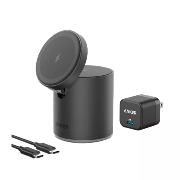 Anker PowerWave MagGo 2-in-1 Stand