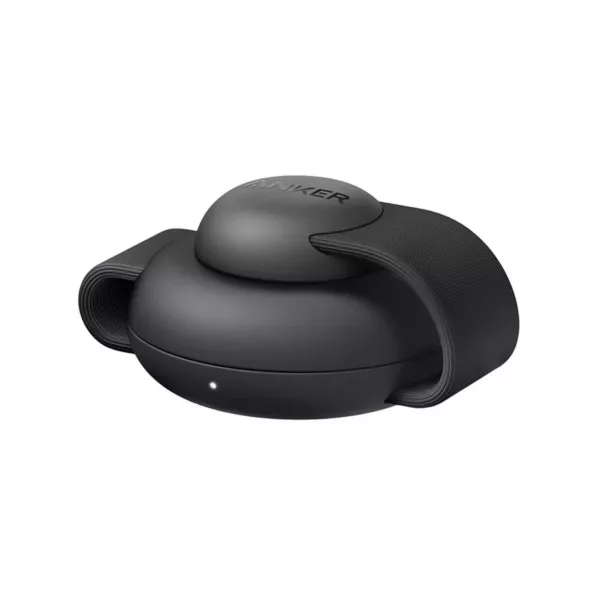 Anker MagGo 3in1 Foldable Charger with Adapter & Cable - Black