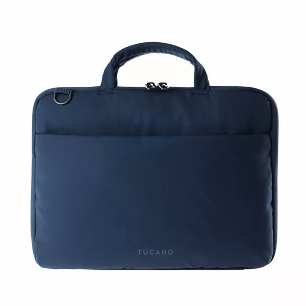 Tucano Darkolor 13/14-inch Messenger Bag - Blue