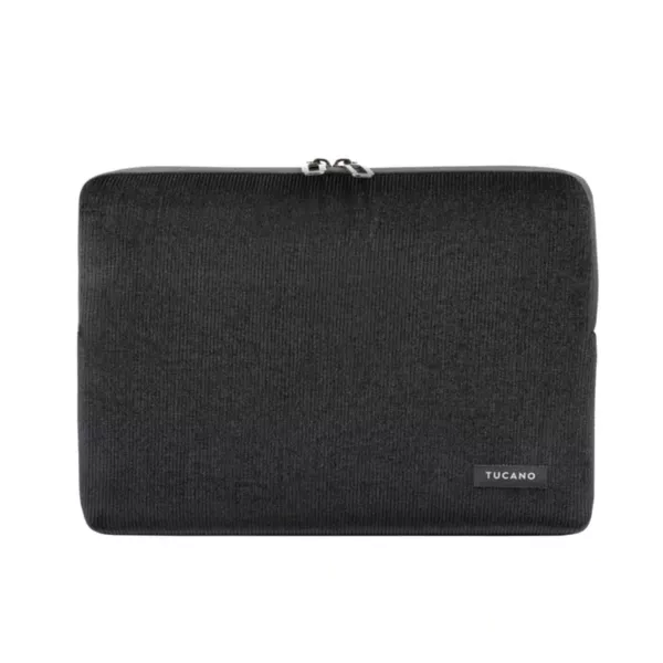 Tucano Velluto 14-inch MacBook Pro Sleeve - Pink