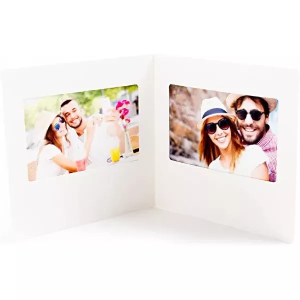 Photobee Photo Paper Birthday Card
