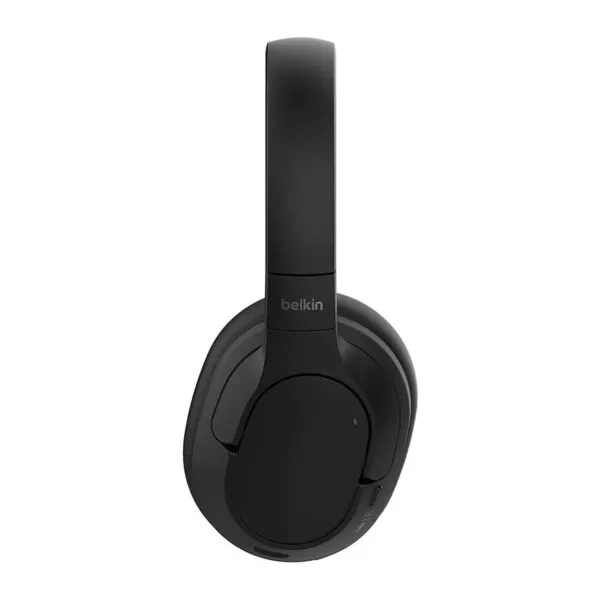 Belkin SoundForm ANC Over-Ear Wireless Headphones