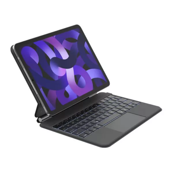 Belkin iPad Pro 10.9 11Gen Magnet Folio Keyboard Case - Black