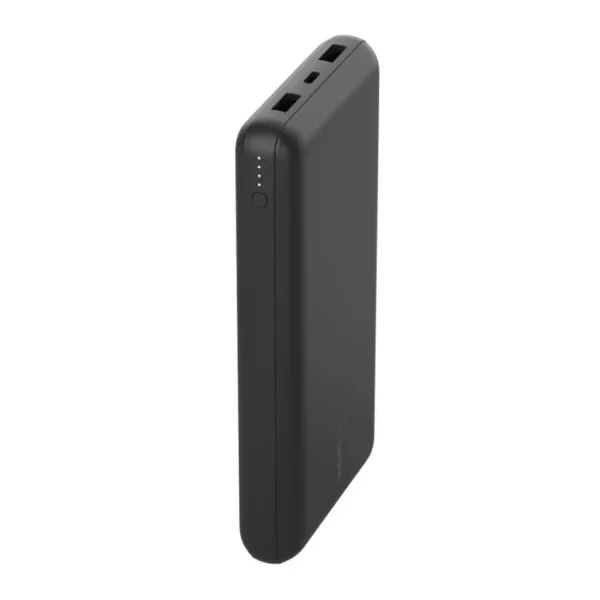Belkin 15W USB-C + USB-A 20K Power Bank