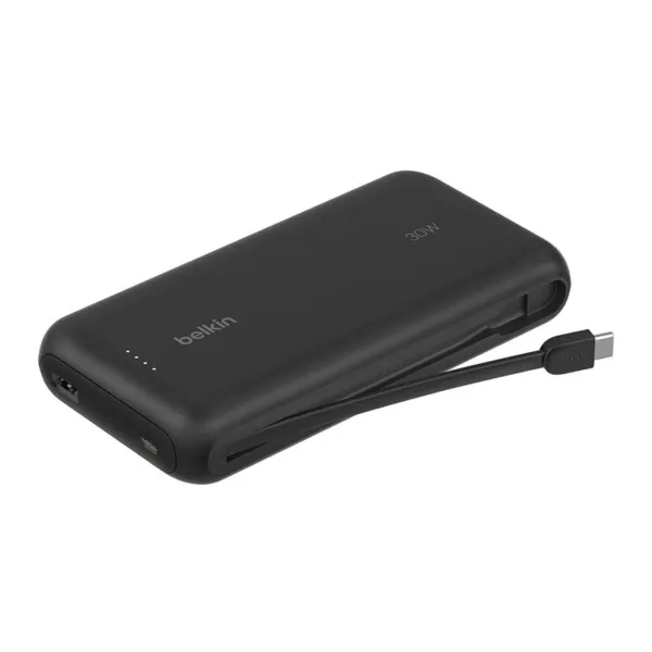 Belkin 20K Power Bank with USB-C Cable