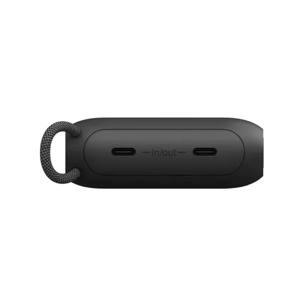 Belkin BoostCharge 10K Power Bank w/Display - Black