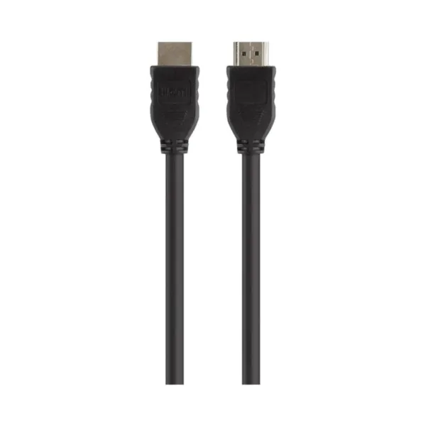 Belkin Standard HDMI Cable 3 m - أسود