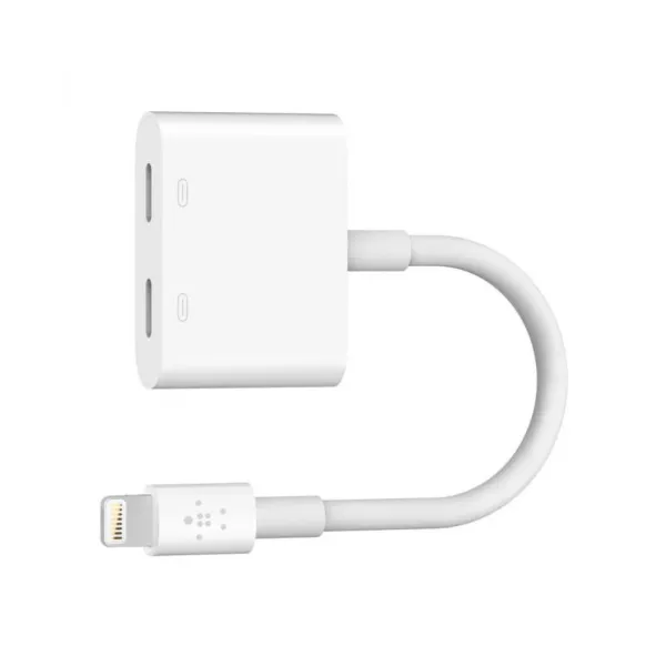 Belkin Rockstar Lightning Audio + Charge