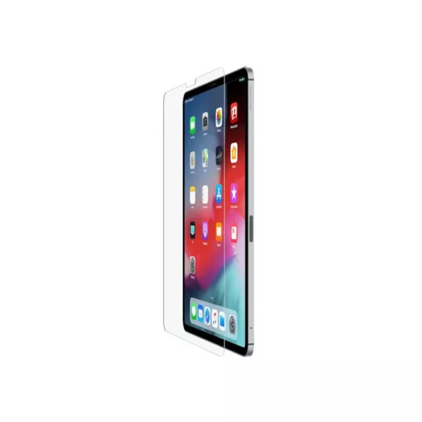 Belkin Glass Screen Protector for iPad Pro 11 inch - شفاف