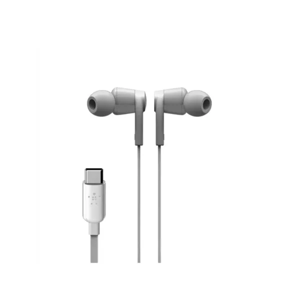 Belkin USB-C In-Ear Earphones