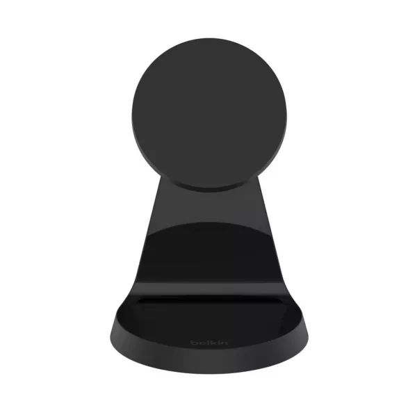 Belkin Magnetic Wireless Charger Stand - 10W Black