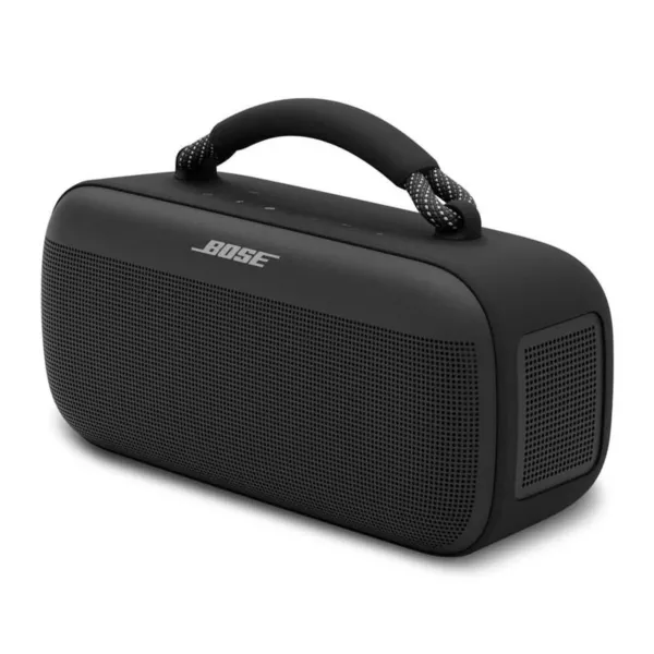Bose SoundLink Max Portable Speaker - Black